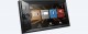 Multimedia Player auto Sony XAVV630BT, 4 x 55 W, Ecran Tactil 6.2