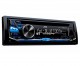 Radio CD MP3 player KD-R871BT