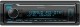 Media Receiver digital multicolor cu USB/iPod si AUX-in Kenwood KMM-304Y