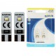 Becuri pozitie led W5W Narva LED, 6000K, 12V 