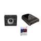 Pachet JBL STAGE 1200B Subwoofer + GX-A3001 Amplificator Mono + 350940 Kit cabluri