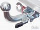 Carlig Remorcare OPEL VECTRA C htb. sed. 2002-2008 Simpla 7 pini GRATUIT !