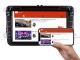 Sistem multimedia android Eonon GA9253B VW/SEAT/SKODA - montaj gratuit