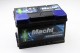 MACHT M-TRONIC 12V 52Ah.