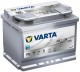 Acumulator Varta Silver Dynamic AGM 70AH